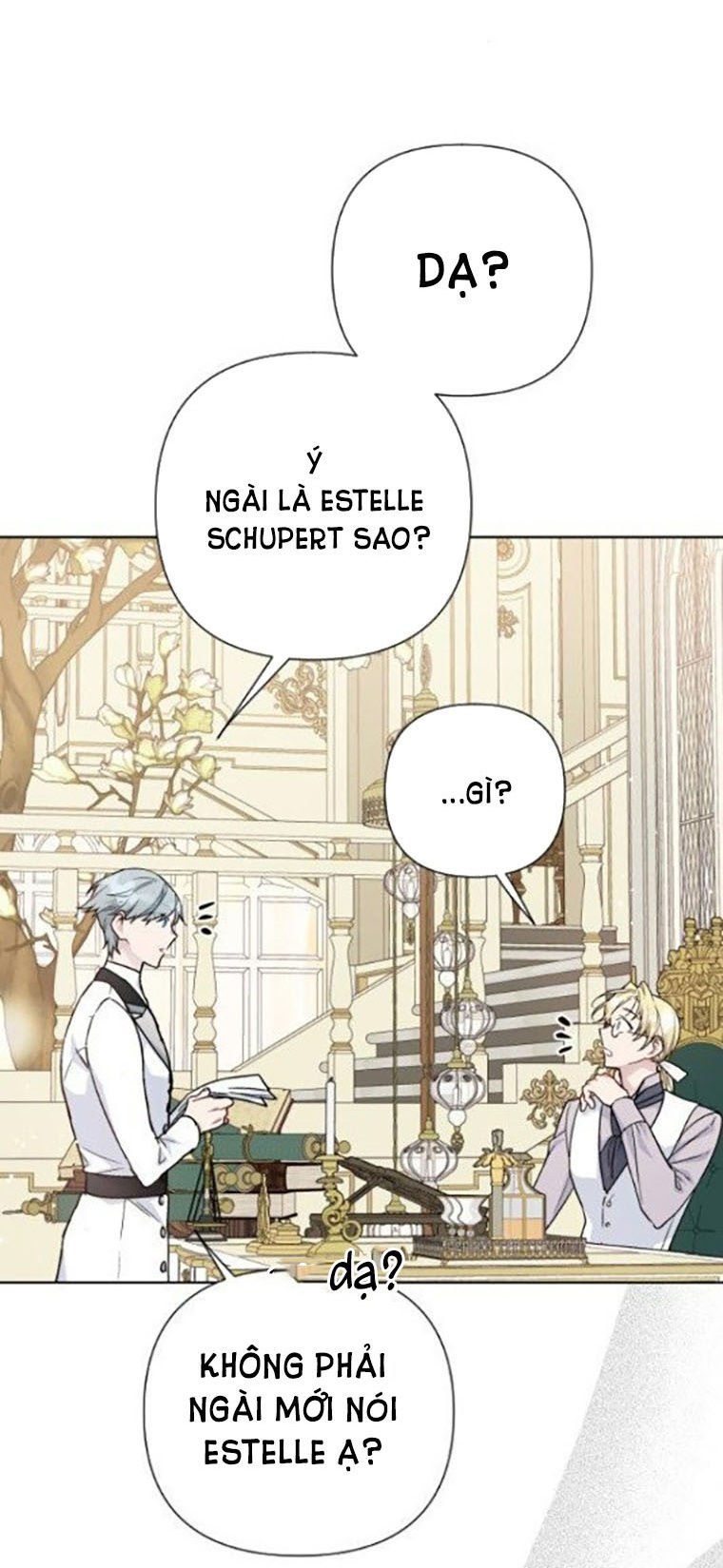 cách hiệp sĩ sống như một tiểu thư chapter 64 54