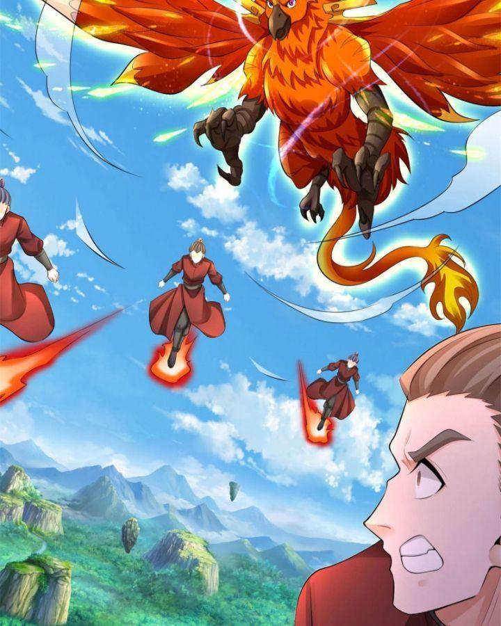 ta có thể tấn công không giới hạn. chapter 3 90