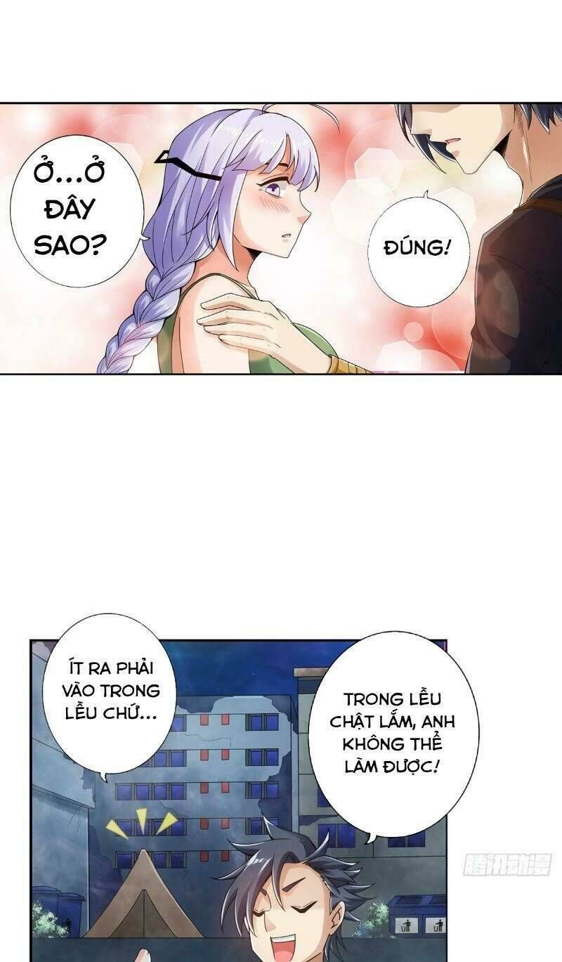 nhân vật phản diện đi tìm đường chết chapter 46 25