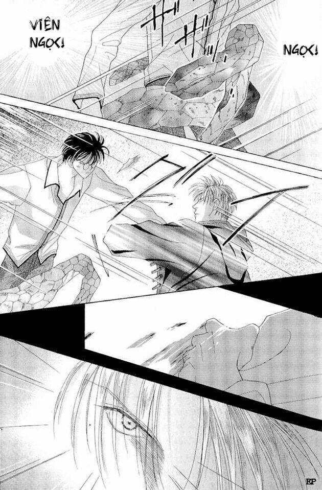 koori mamono monogatari chapter 7 11