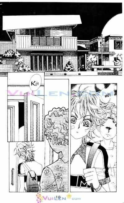 chàng gà mái chapter 1 10