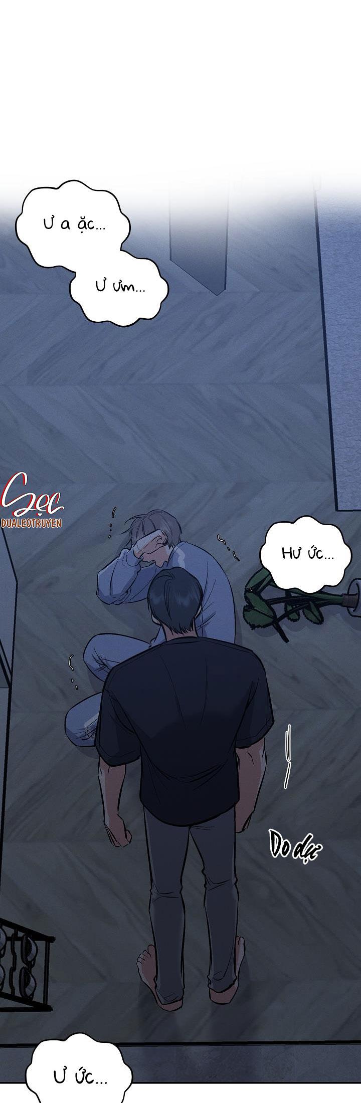 mặt trời của đêm chapter 31 34