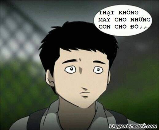 con đường sau núi chapter 2 10