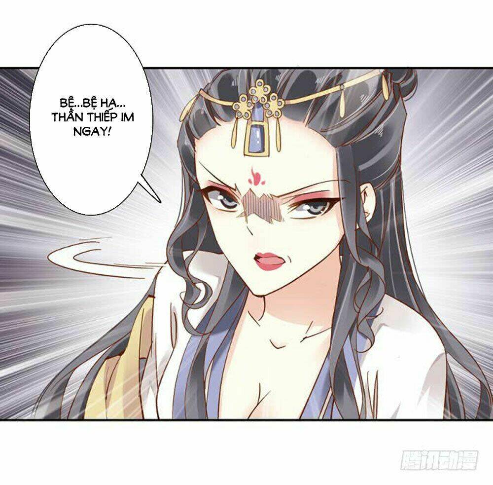 thiền tâm vấn đạo chapter 34 52