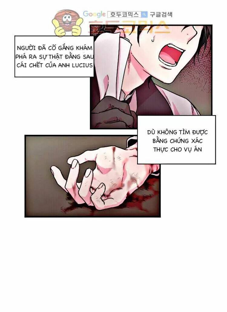 lady baby chapter 4 13