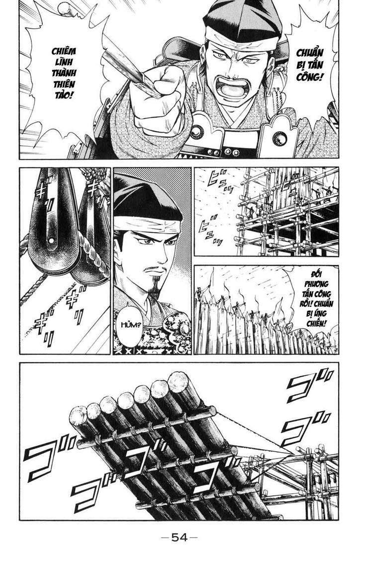 sơn tặc seyu chapter 37 5