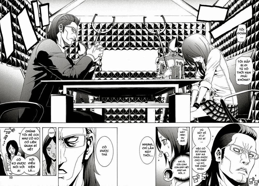 tokyo esp chapter 28 4