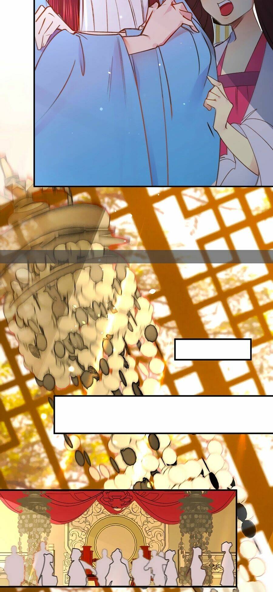 phượng hoàn triều: vương gia yêu nghiệt xin tránh đường chapter 1 31