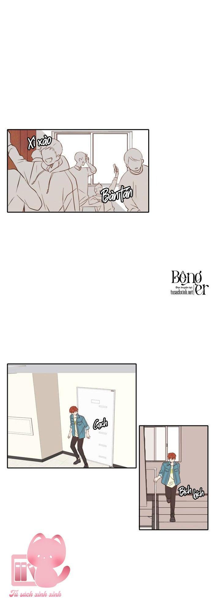 a good day to be a dog chapter 44 19