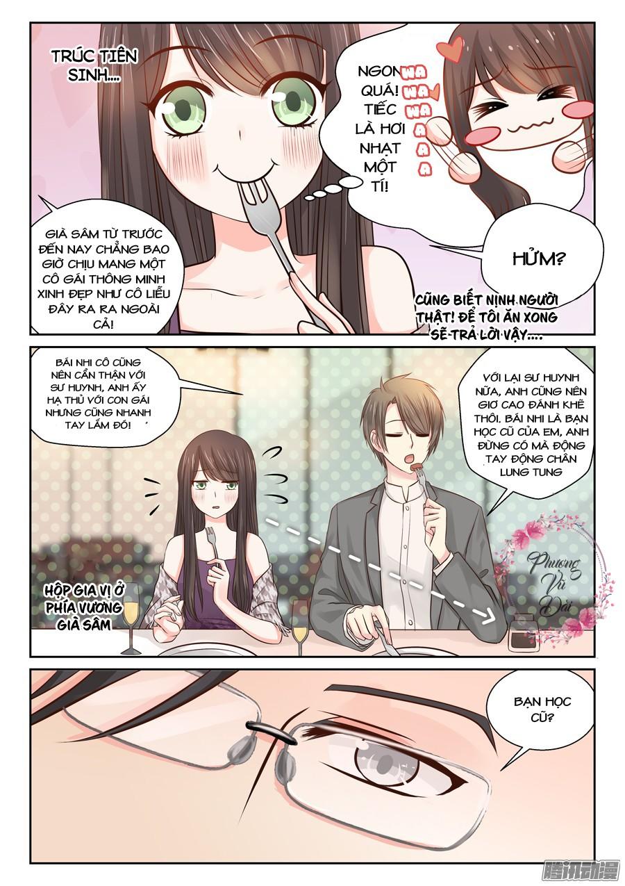 lưu luyến không rời chapter 6 5