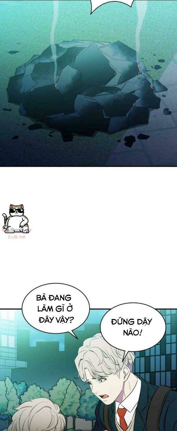 nhân vật phản diện bất tài chapter 13 34