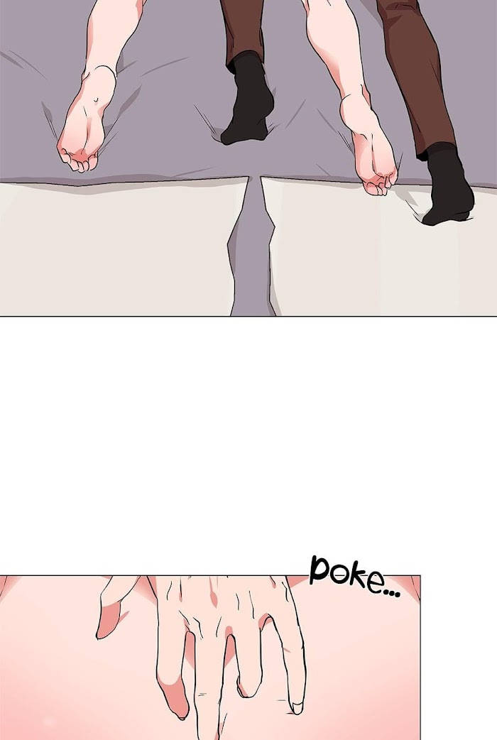 [raw] red candy chapter 59 8