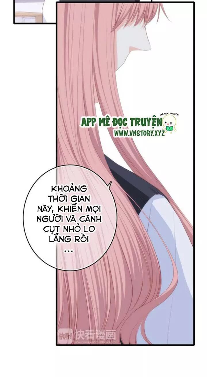 con tim rung động 2 chapter 97 21