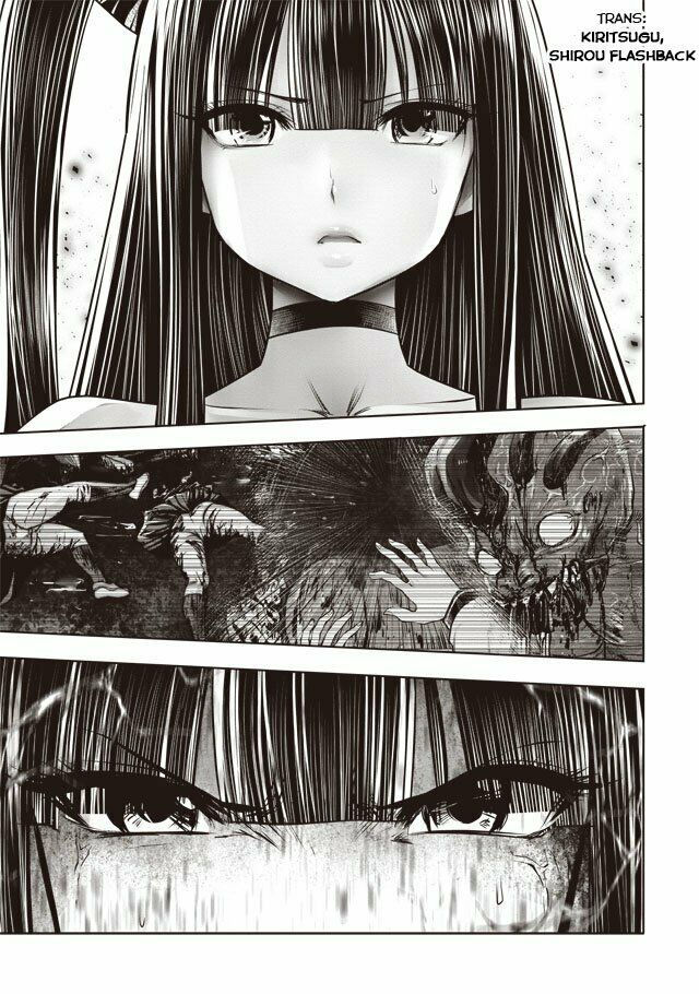 siêu bựa nữ nhân chapter 22 19