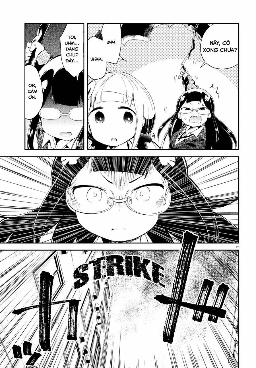 isekai death game ni tensou sarete tsurai chapter 15.5 10