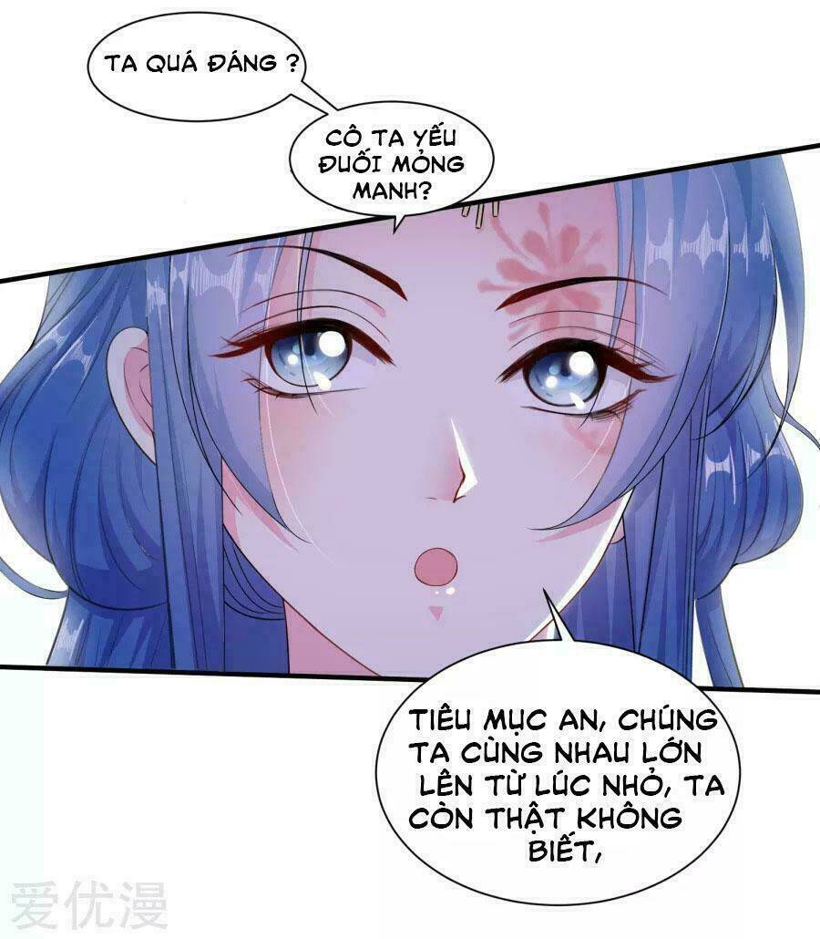 độc y đích nữ chapter 7 3