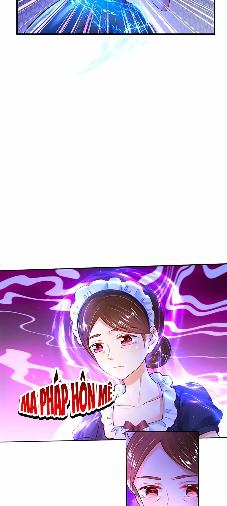 bỗng một ngày trở thành con gái nhà vua chapter 299 27