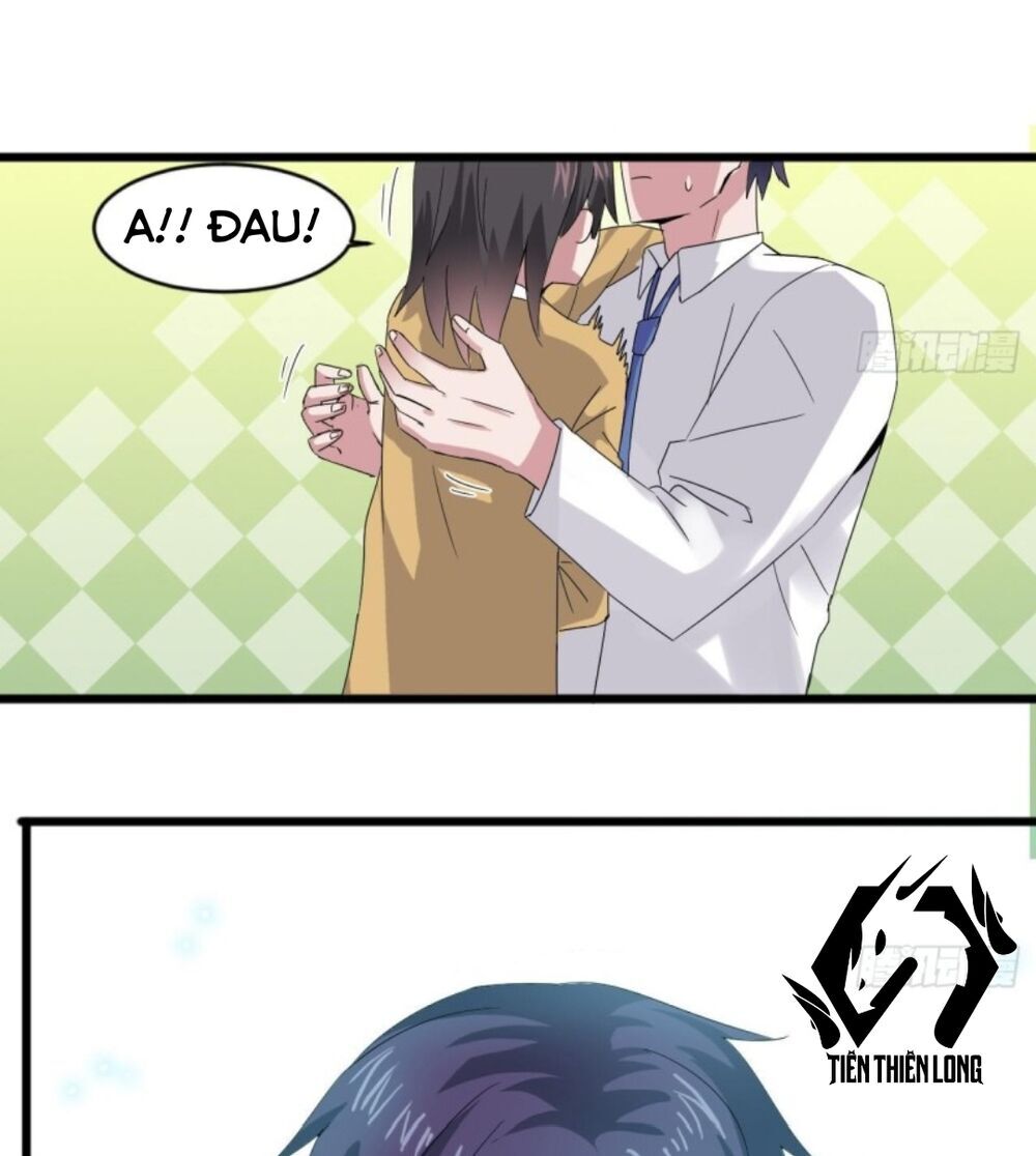 hệ thống nghịch tập thiên hậu chapter 55 18