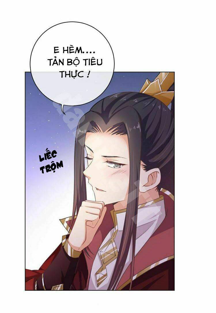 ngạo kiều vương gia huyên náo phi chapter 29 10