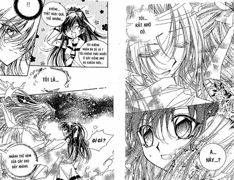 legend - truyền thuyết fushigi chapter 2 40