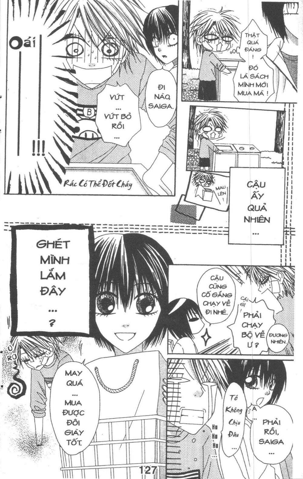 tomodachi gokko [takeuchi ayaka] chapter 4 127