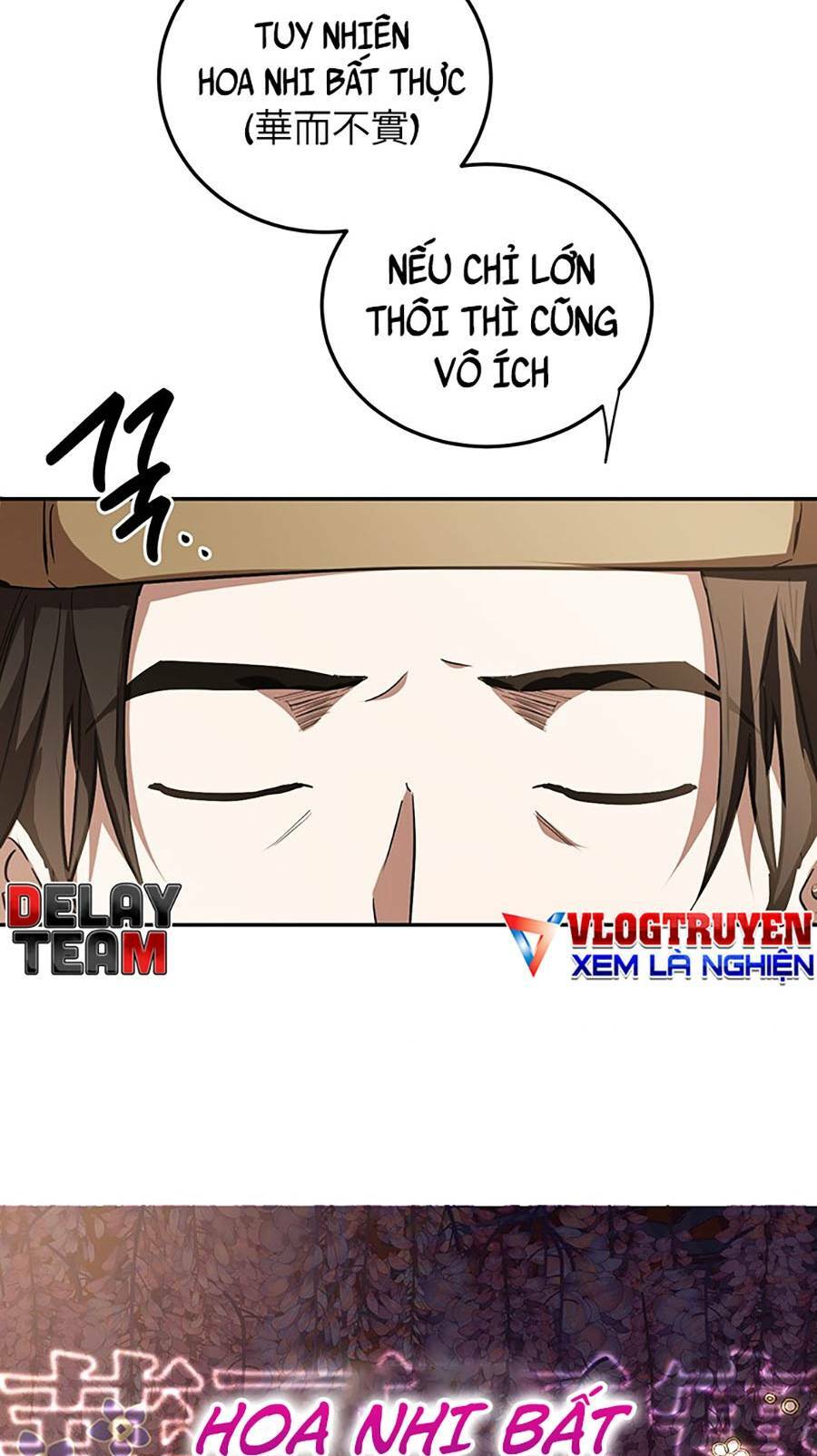 võ đang kỳ hiệp chapter 74 30