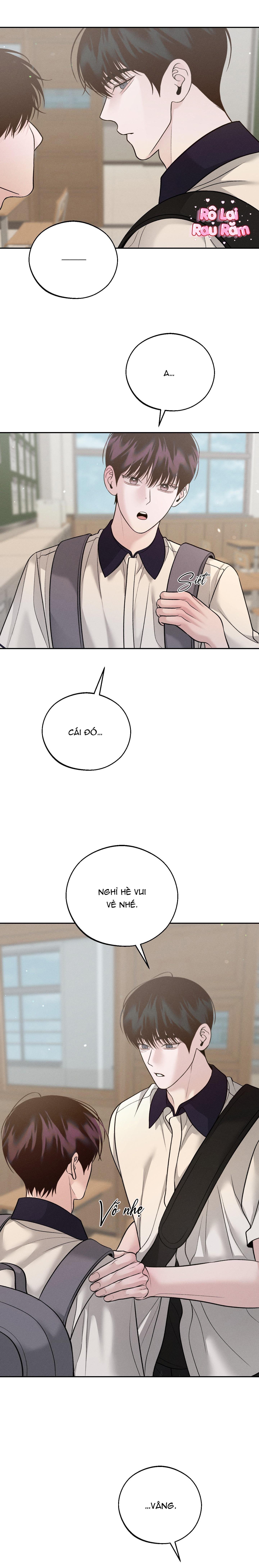 cứu tinh của thứ hai chapter 52 6