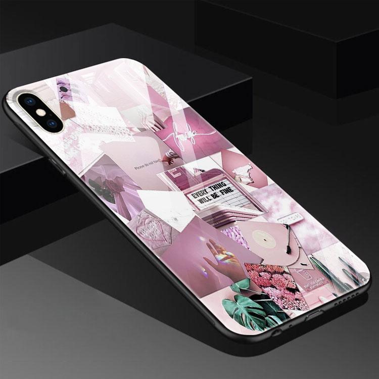 Ốp Lưng Ảnh Chống Nước dành cho Iphone 6/6Plus/6S/6S Plus/7/7Plus/8/8Plus/X/Xs/Xs Max/11/11 Promax/12/12 Promax Lpc22010233