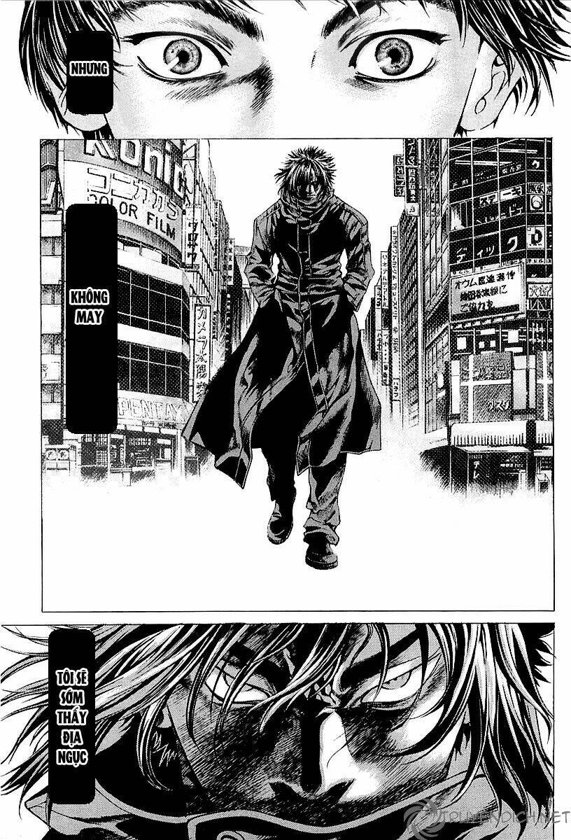 zombie hunter chapter 22 4