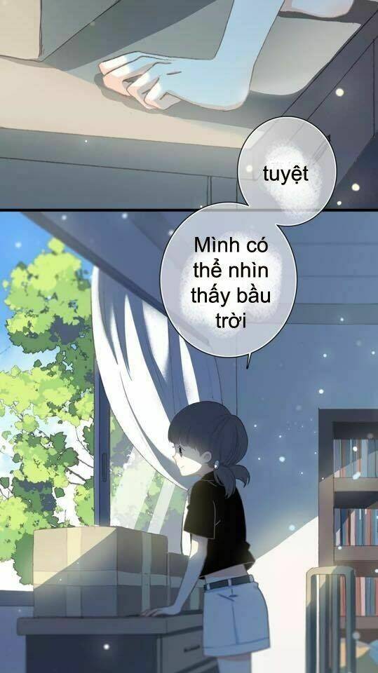 lông mày chapter 2 18