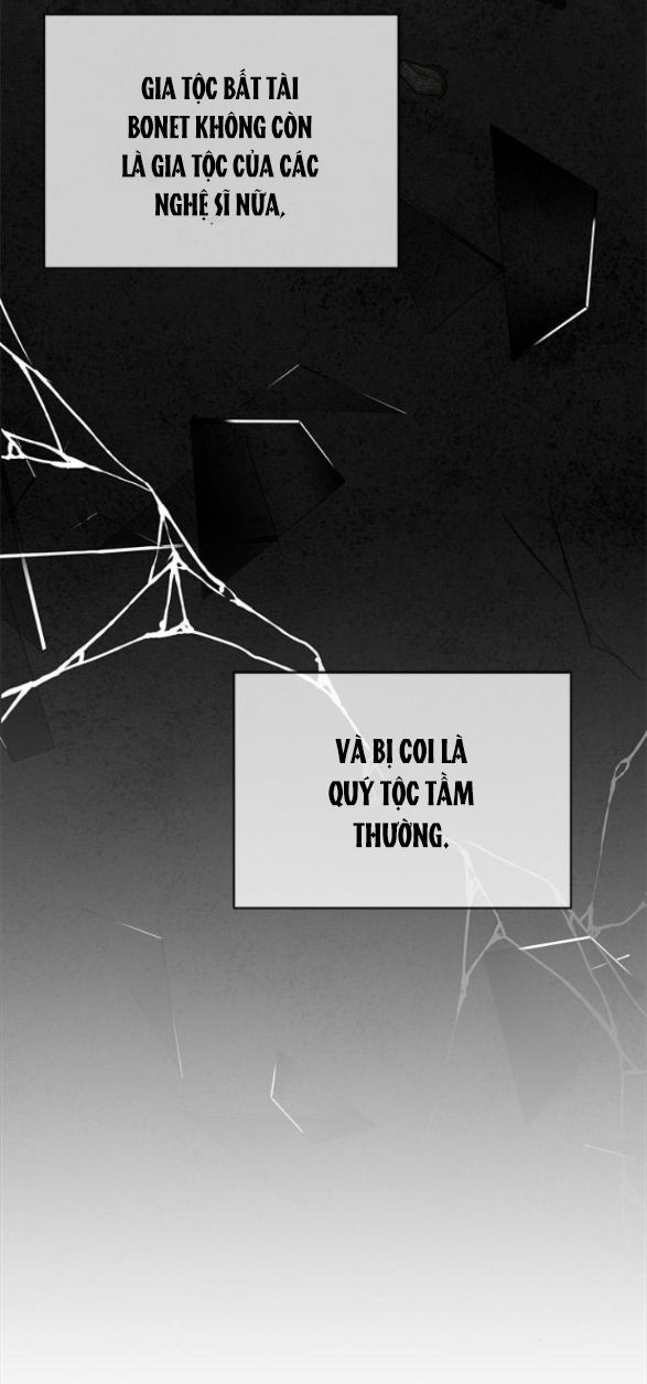 ôi kẻ thù không đội trời chung thân ái của tôi chapter 35.1 29