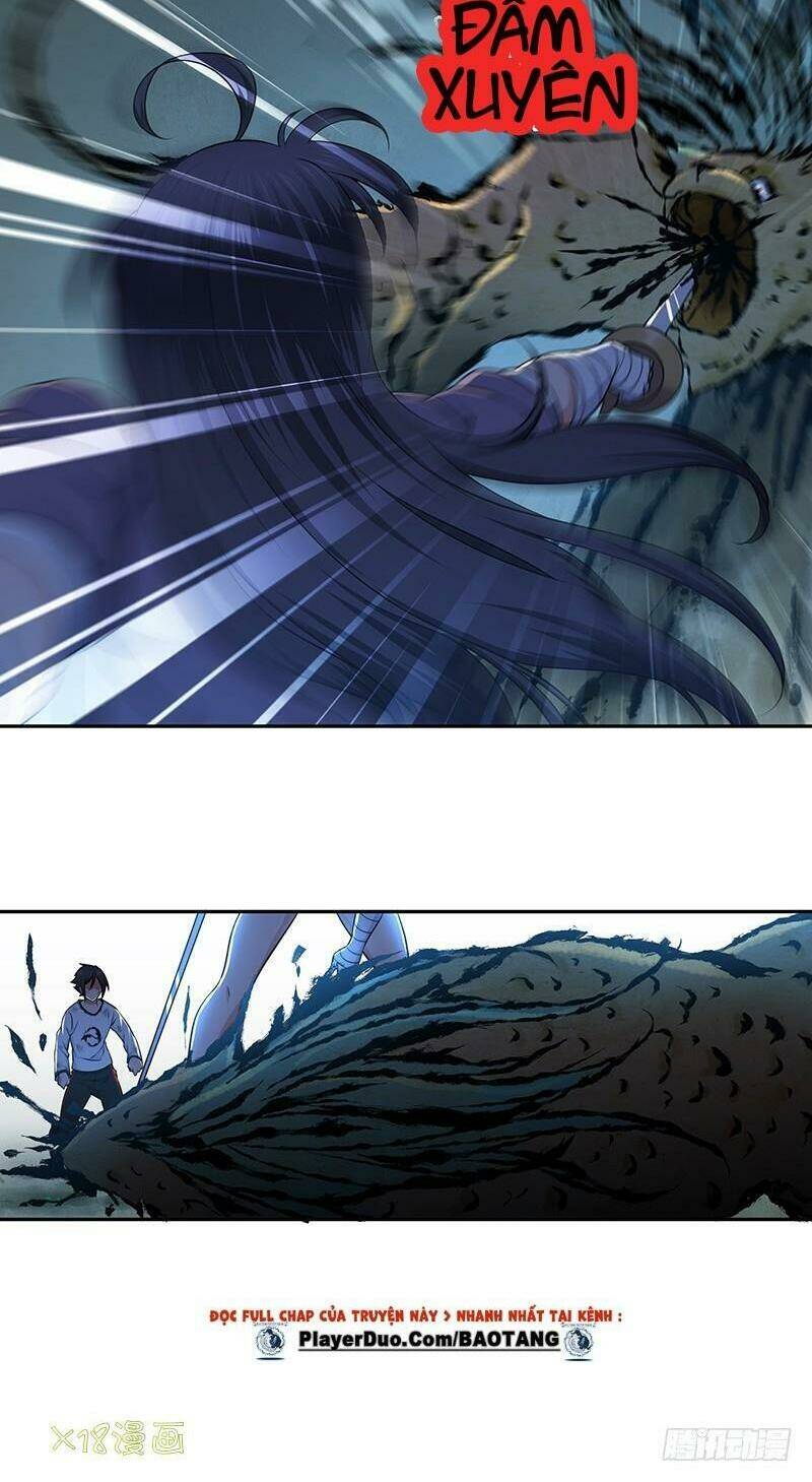 hành khúc của tôi và em chapter 5 23