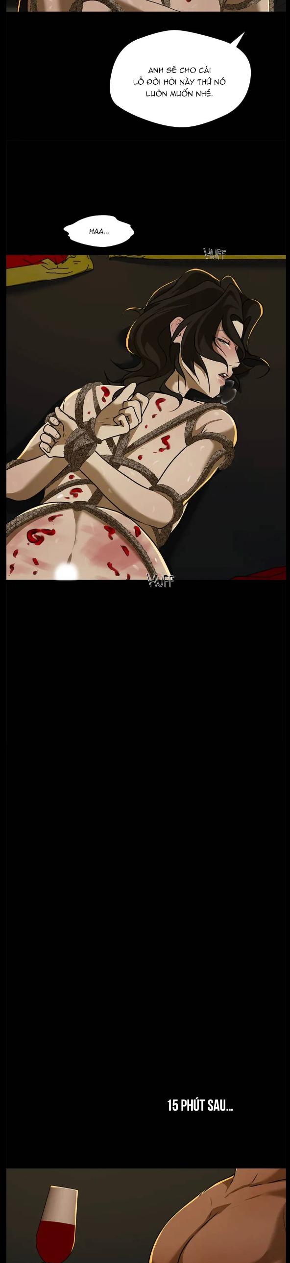 love murder basketball chapter 38 19