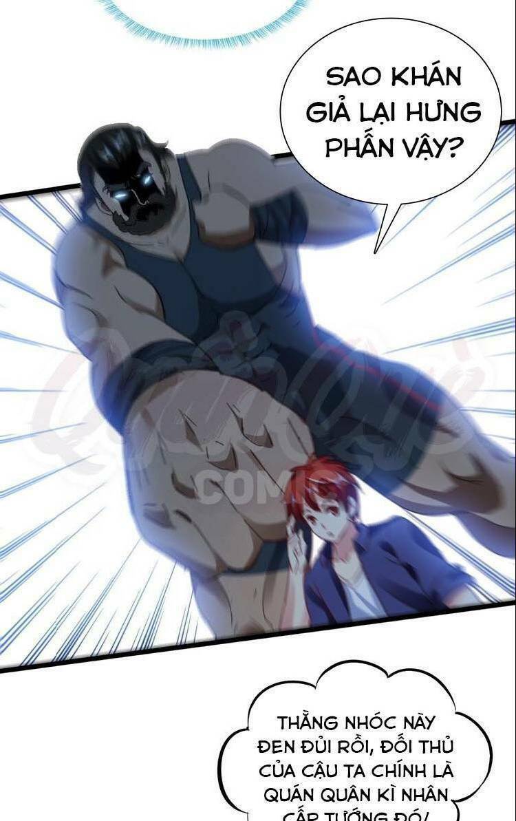 kinh thế kỳ nhân chapter 40 54