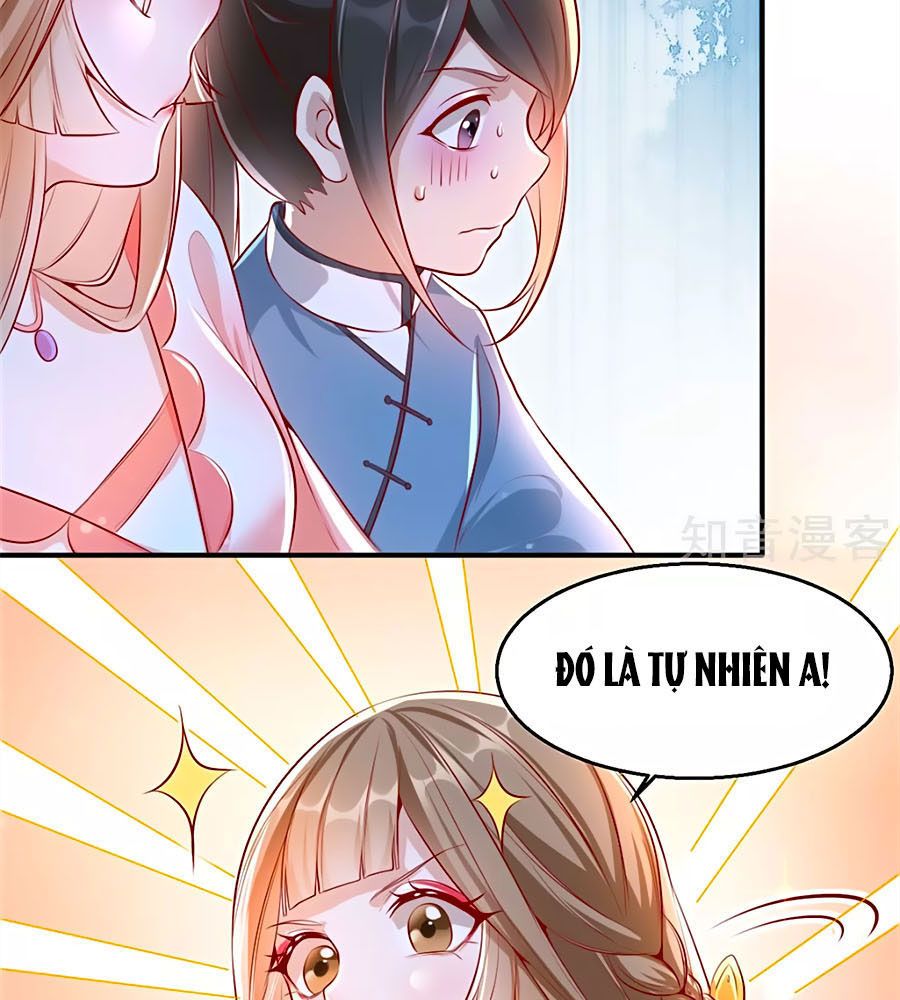 Gian Phi Như Thử Đa Kiều chapter 20 - Trang 24