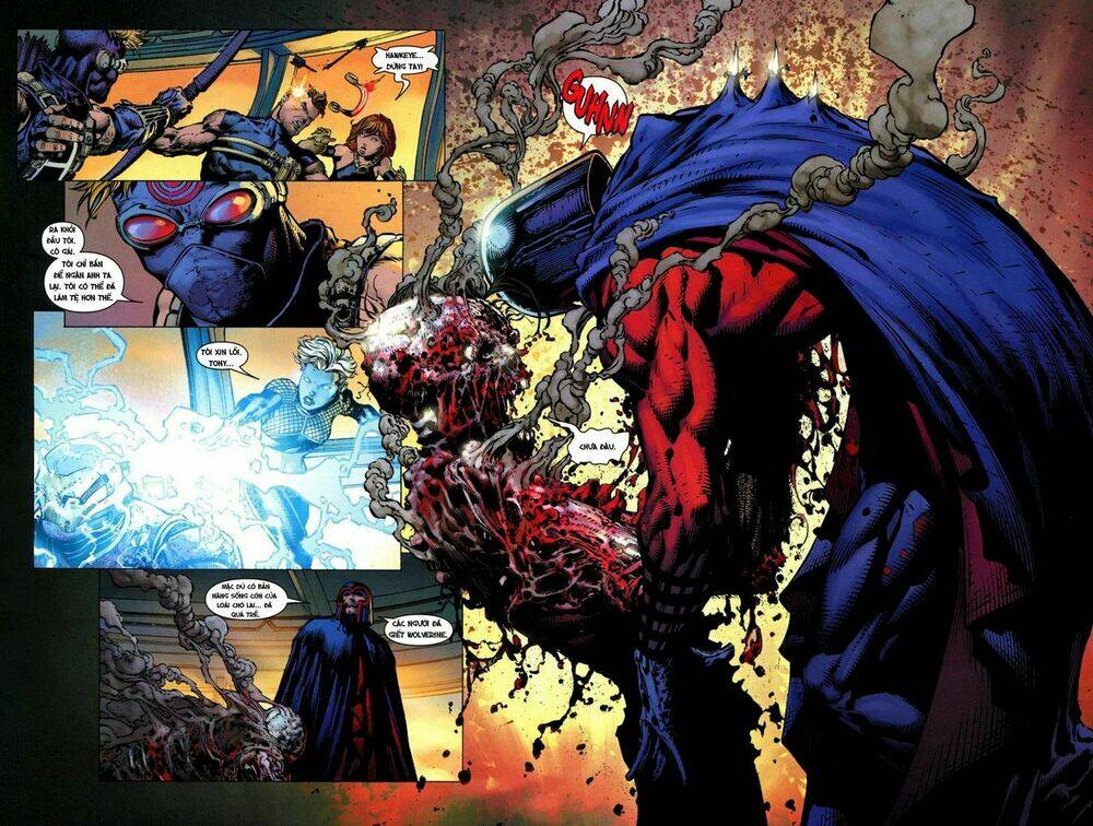 ultimatum chapter 5 6