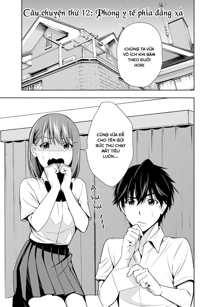 kimi ga shinu natsu ni chapter 12 4