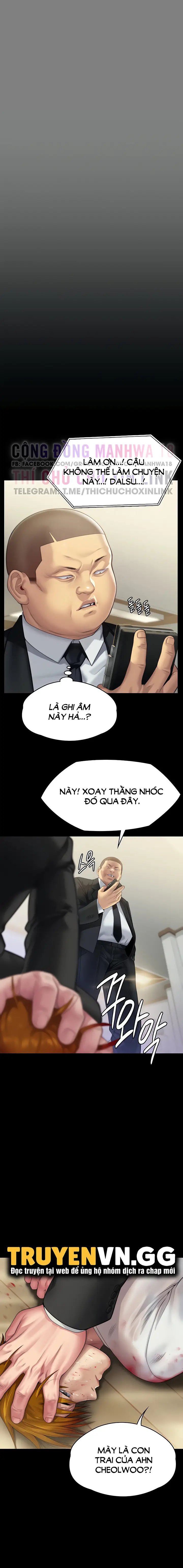 ong chúa chapter 295 15