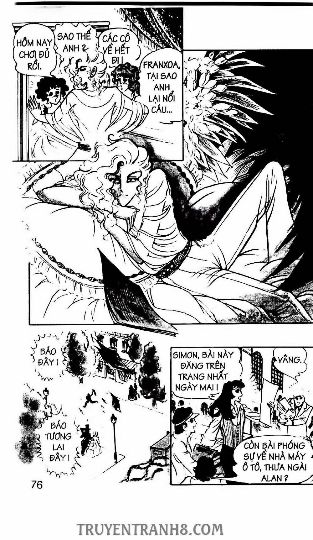 the count s daughter chapter 38 21