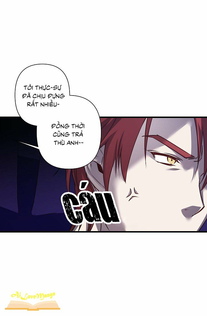 hôn lễ báo thù chapter 34 7