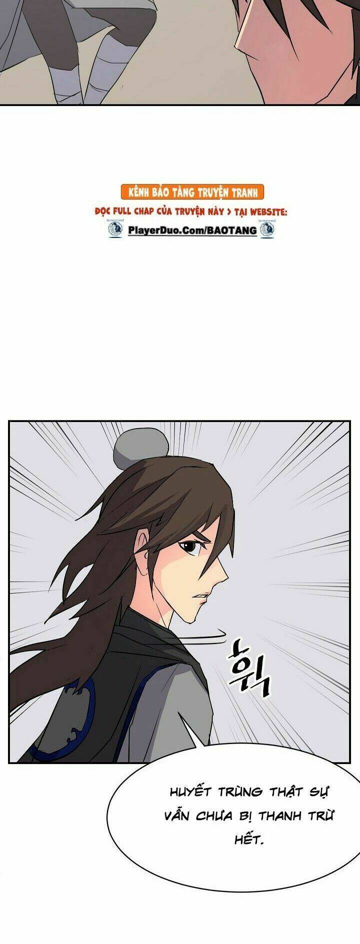 trọng sinh, bất khả chiến bại chapter 59 51