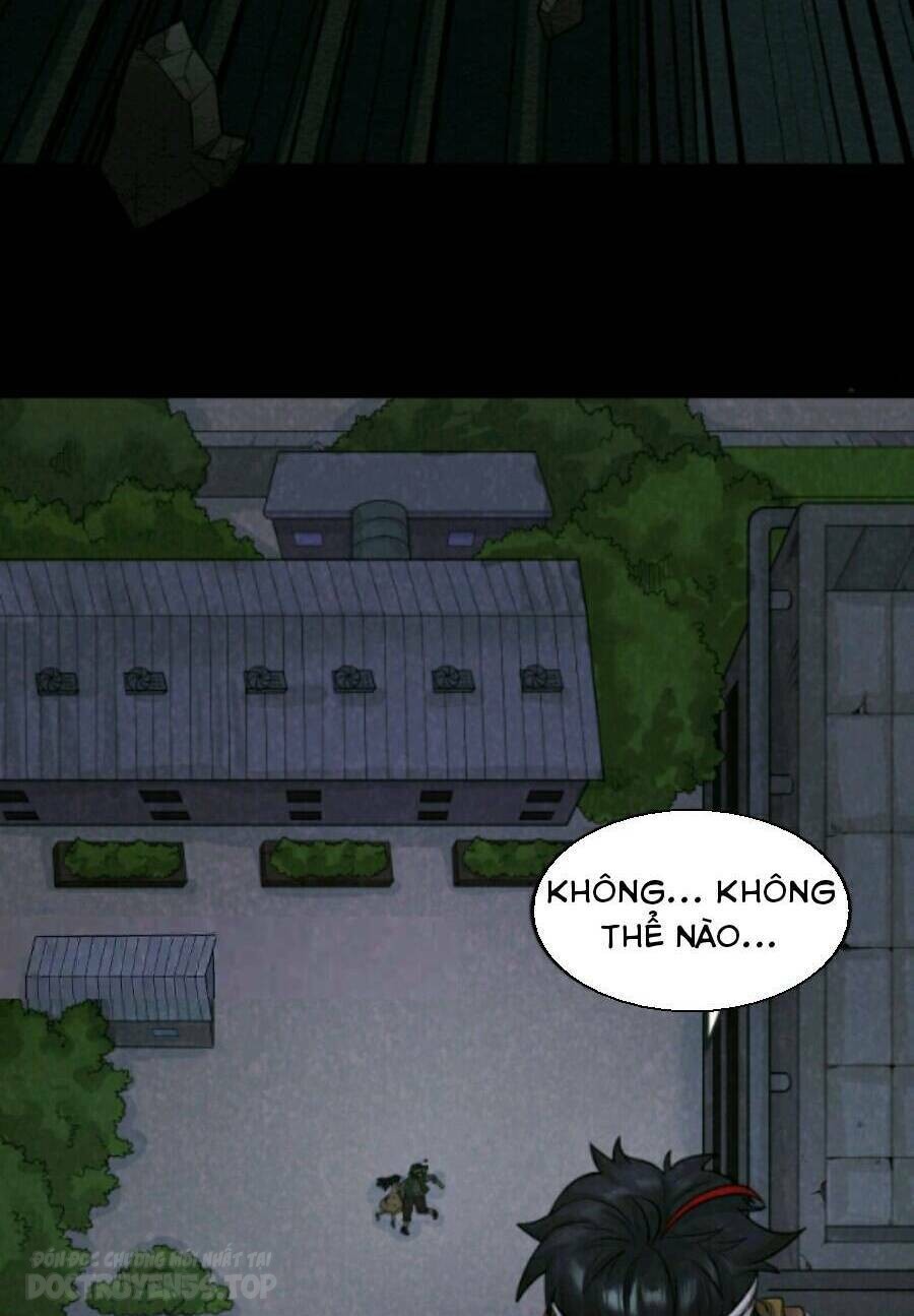 toàn cầu quỷ dị thời đại chapter 33 38