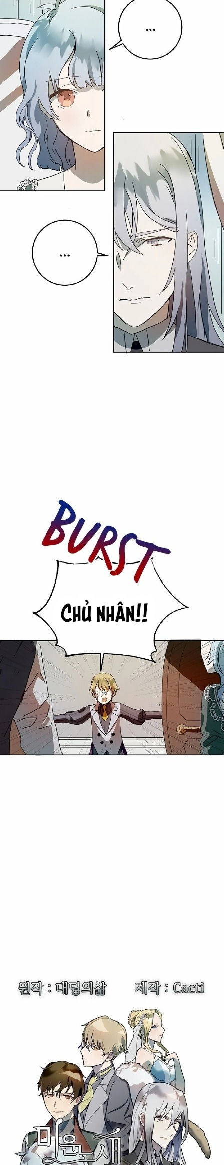 câu chuyện về đứa con lai chapter 11.1 6