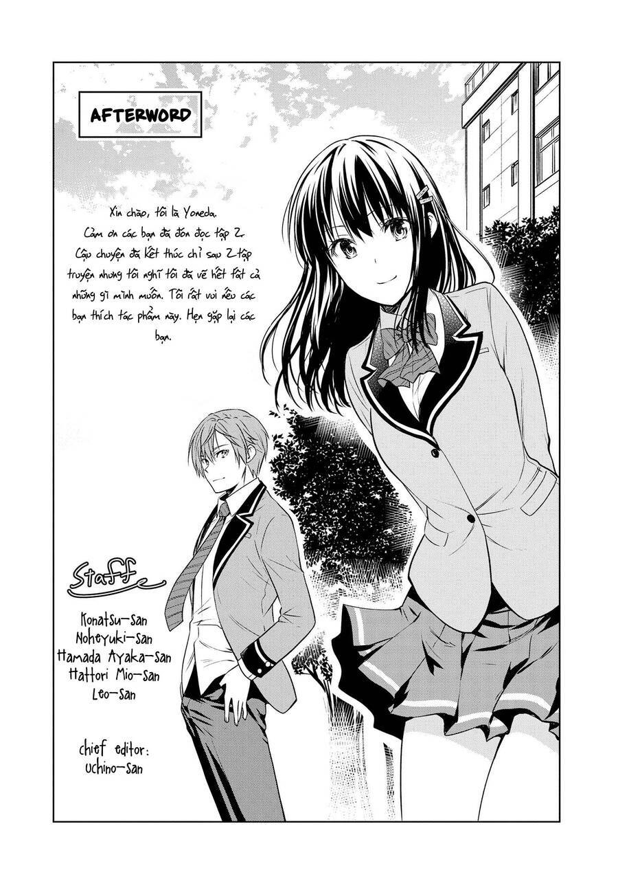 tên hoàng tử phản diện không thể yêu được ai chapter 11.5 9