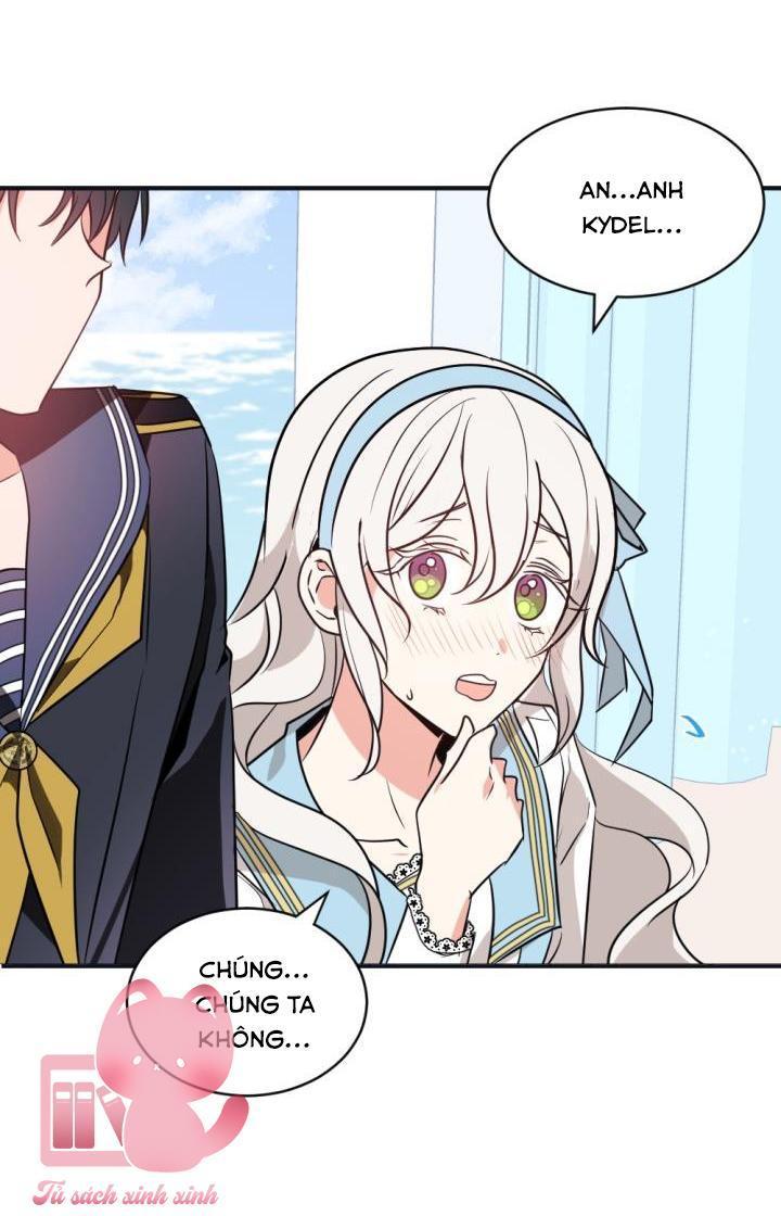 nguyện ước vô vọng của ma nữ chapter 32 6