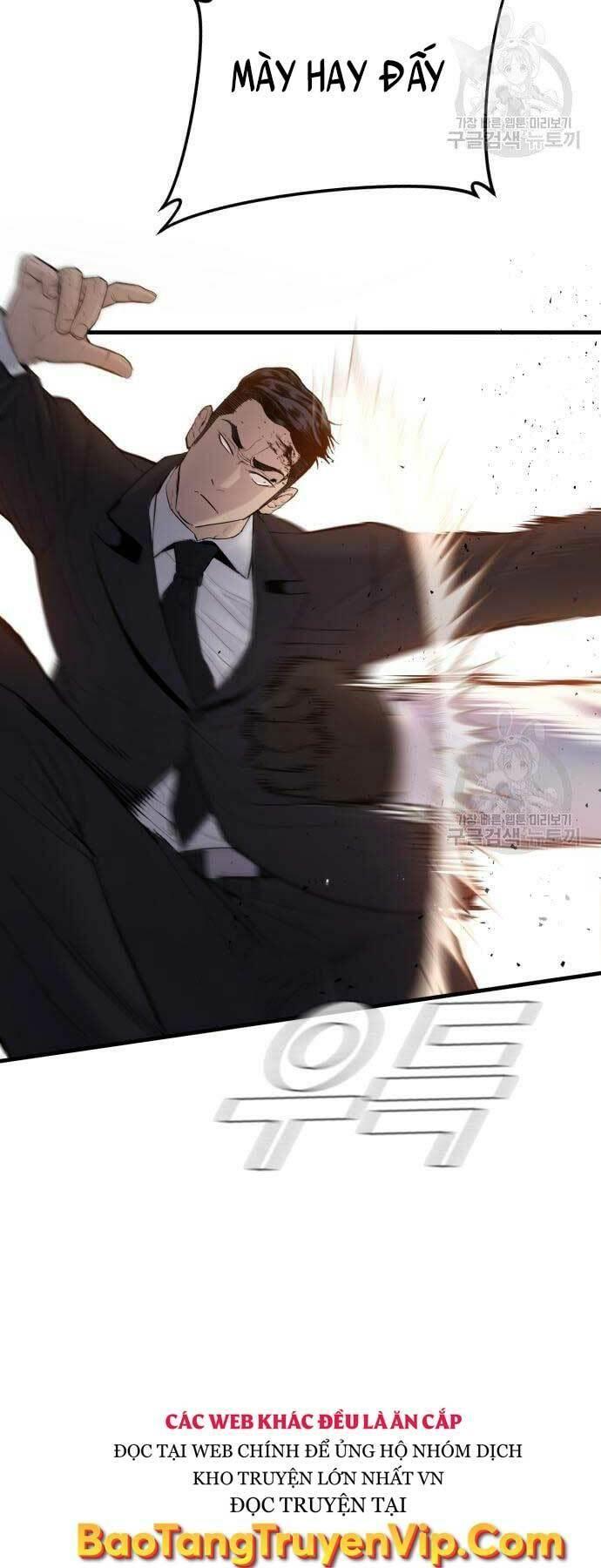 đặc vụ kim chapter 59 53