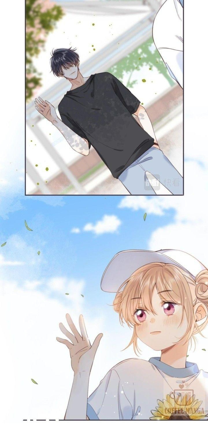 vụng trộm không thể giấu - mối tình thầm kín chapter 28 7