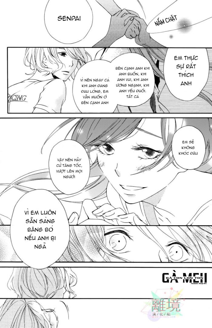 otokonoko ni wa himitsu ga aru chapter 1 46