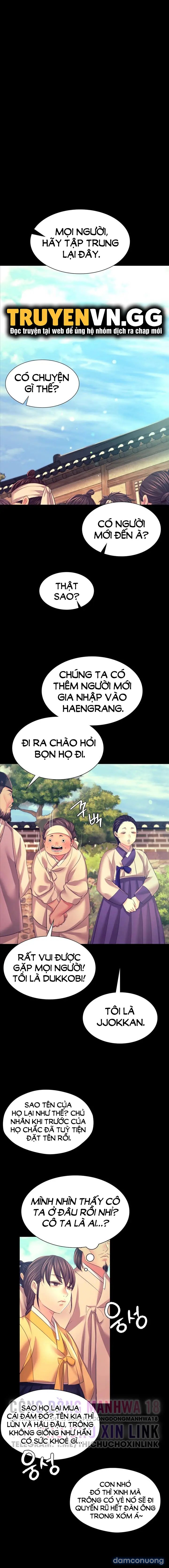 [18+] tiểu thư chapter 80 11