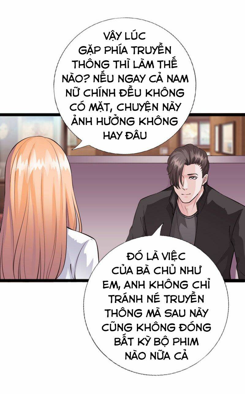 tuyệt phẩm tà thiếu chapter 144 14